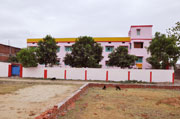 Vimal Mahila Mahavidyalay Buildings Image